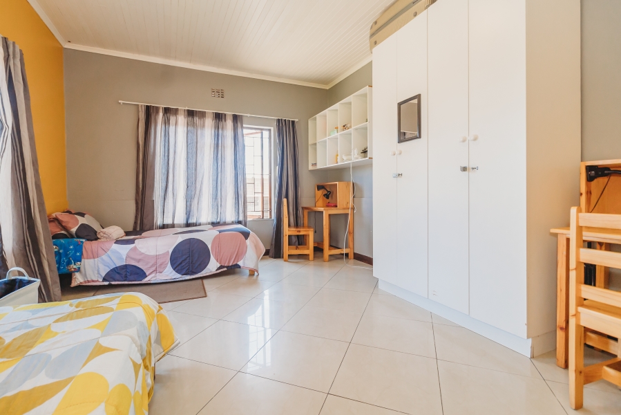 12 Bedroom Property for Sale in Bergsig Western Cape